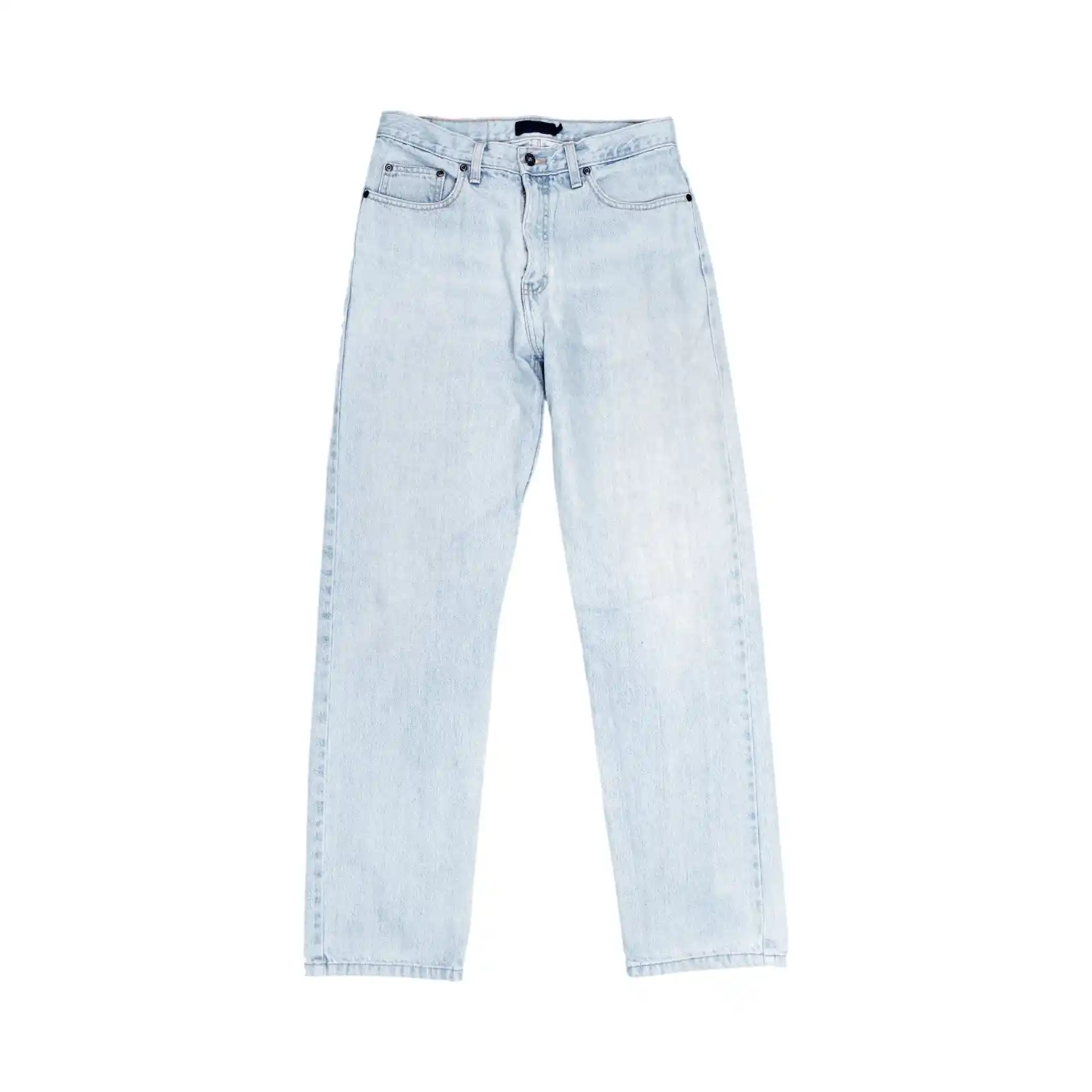 Pabrik Celana Jeans Custom