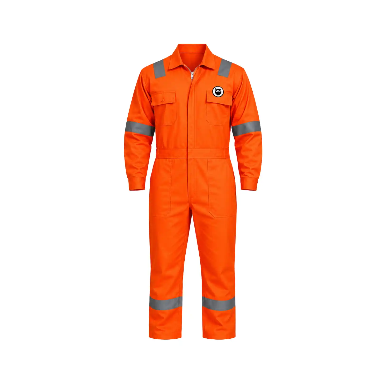Vendor Katelpak / Wearpack Safety K3