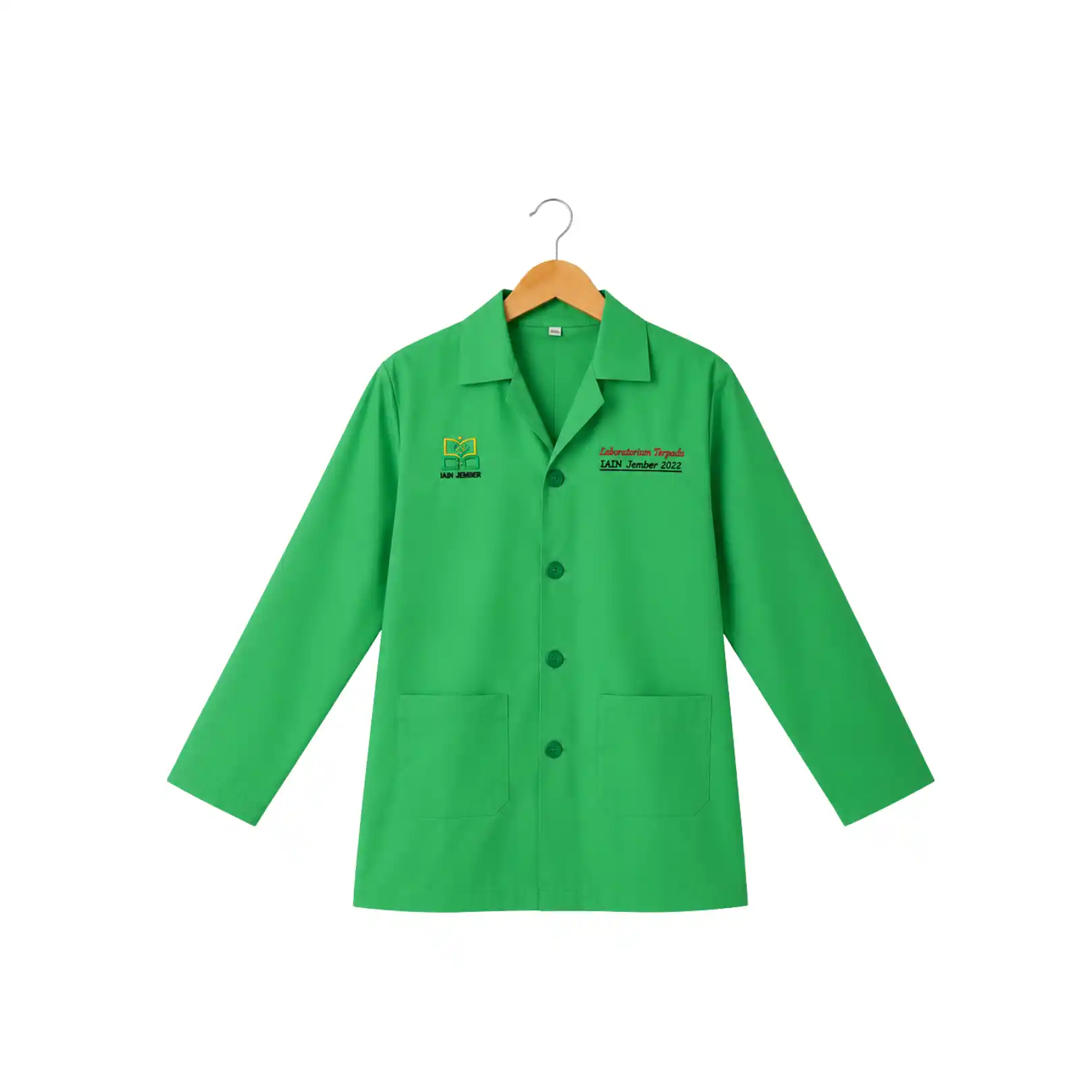 Vendor Jas Laboratorium Medis & Klinik