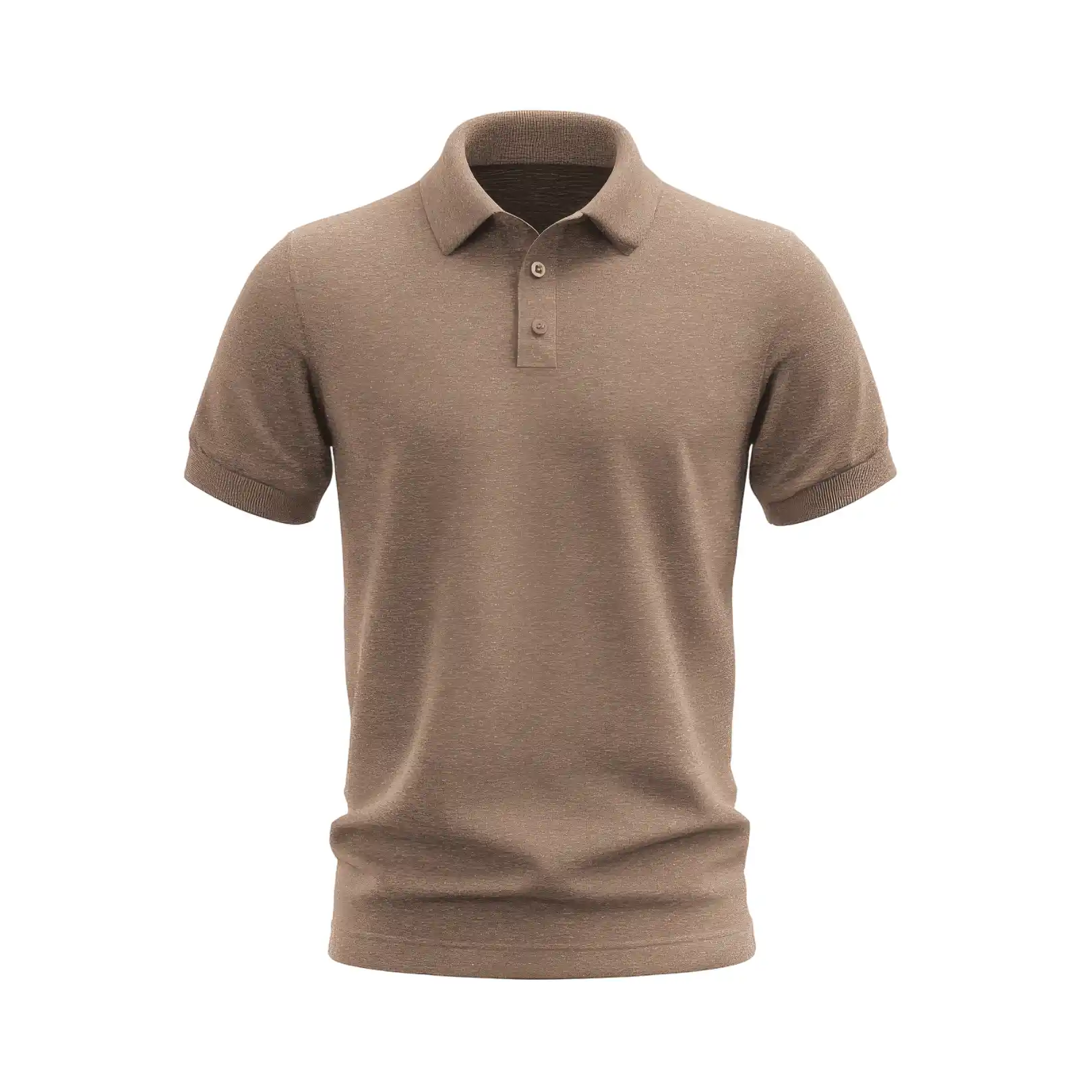Produksi Polo Shirt Seragam Karyawan