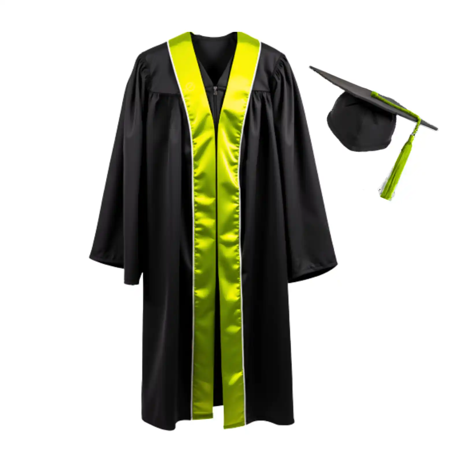 Konveksi Toga Wisuda Sarjana & Guru Besar